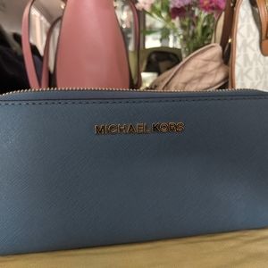 MK wallet